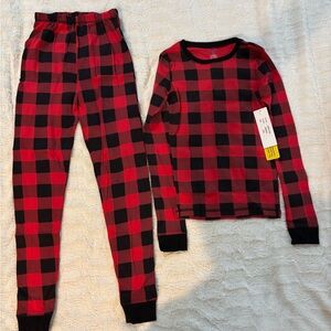 Prince of Sleep PJ Set